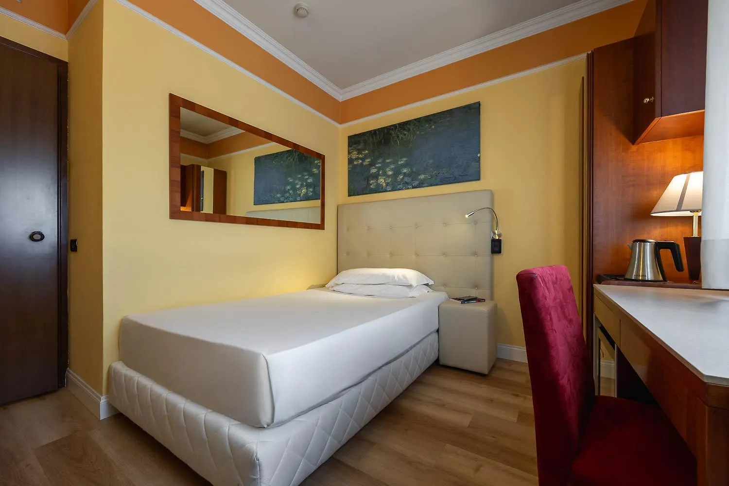 Ih Hotels Padova Admiral