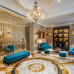**** Hotel Condotti Boutique Włochy
