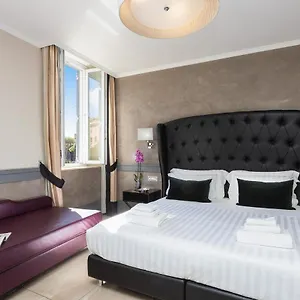 **** Hotel Castellino Włochy