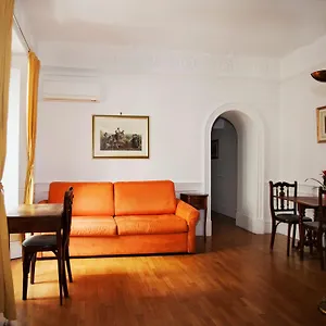 *** Nocleg ze śniadaniem Martina House Włochy