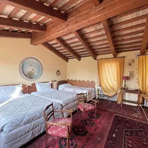 Casa Camilla Nocleg ze śniadaniem