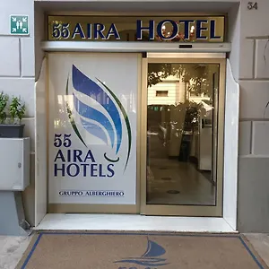 **** Hotel 55 Aira Włochy