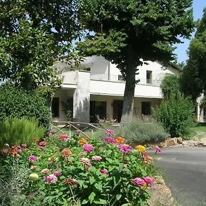 Relais La Canfora 2* Rom