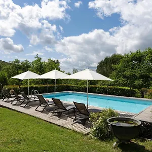 Holiday home Borgo Dei Fondi 