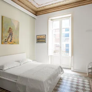  Nocleg ze śniadaniem Palazzo Amazigh Włochy