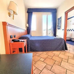 Giotto Hotel