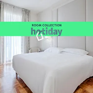 Hotiday Collection - Mediterranee 4* Alassio