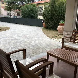 Apartment La Casa Di Nila 