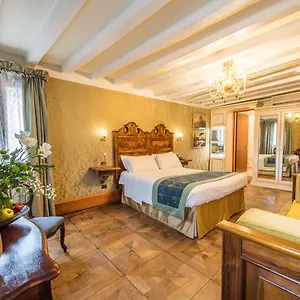 *** Hotel Casa Nicolo Priuli Włochy