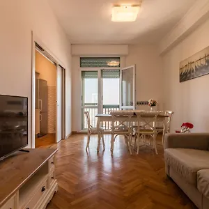 Tower 13th Floor Apartment