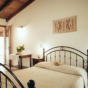 Farm stay Su Leunaxiu 