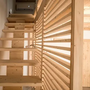 Apartment Casa Leone 01 