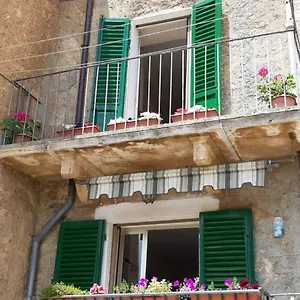 Alloggio in famiglia The Tower Of Inspiration