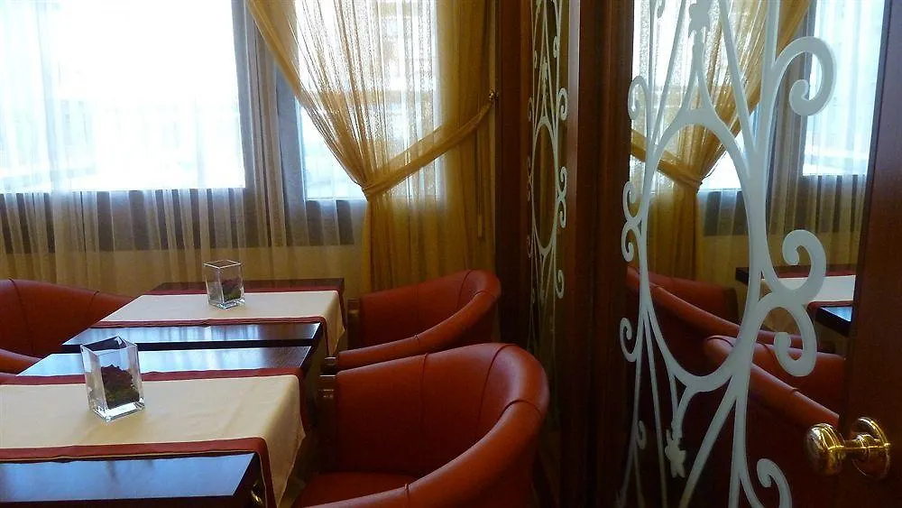 Ih Hotels Padova Admiral Italy
