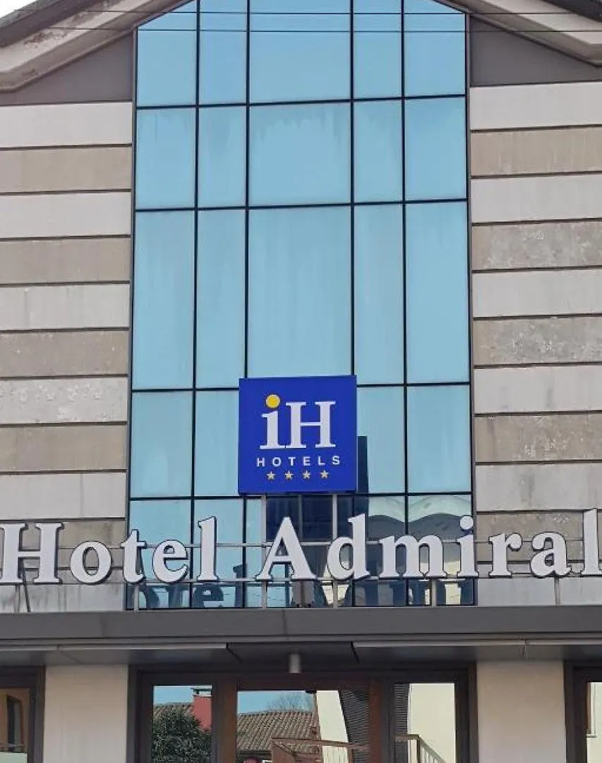 Ih Hotels Padova Admiral