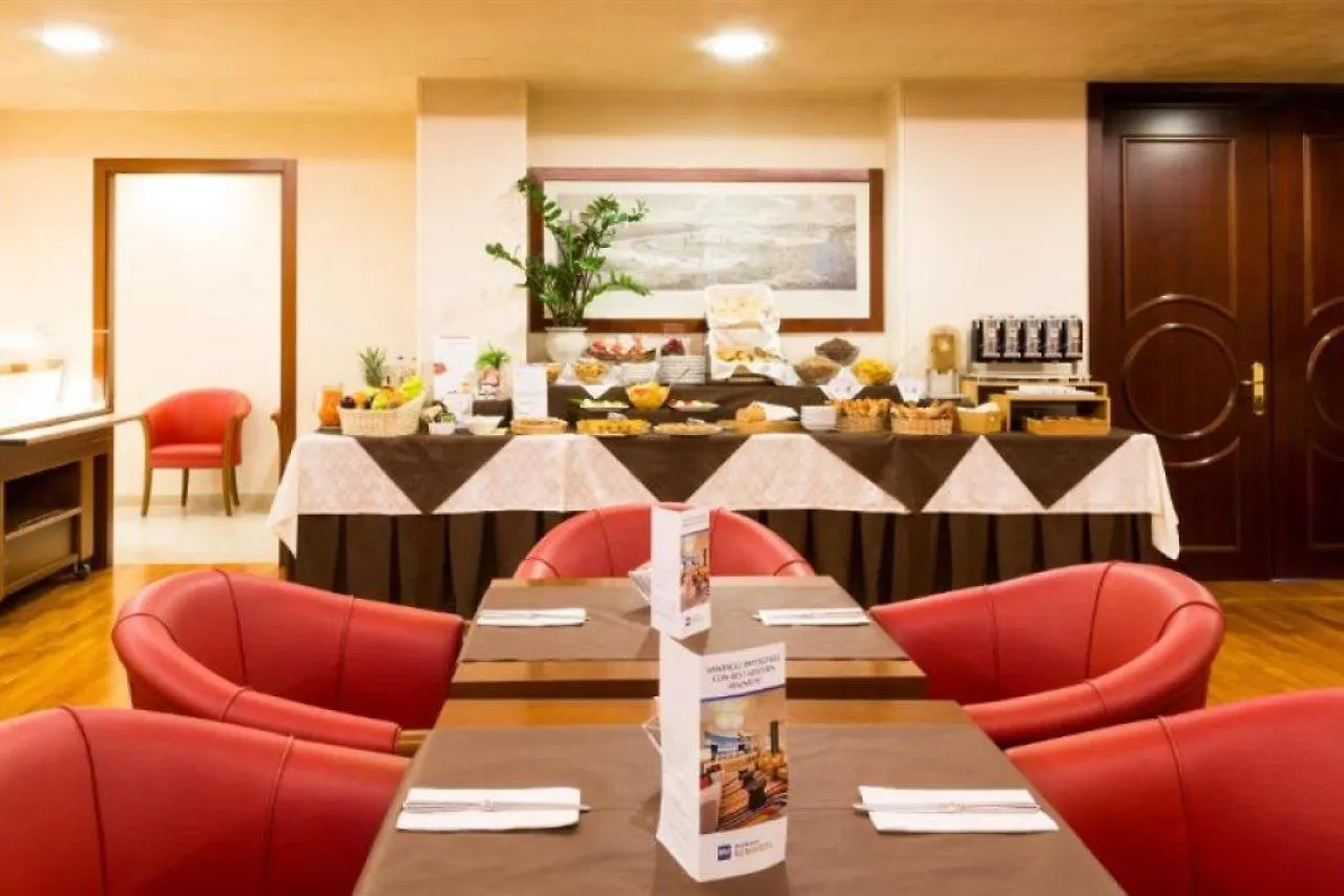 Ih Hotels Padova Admiral
