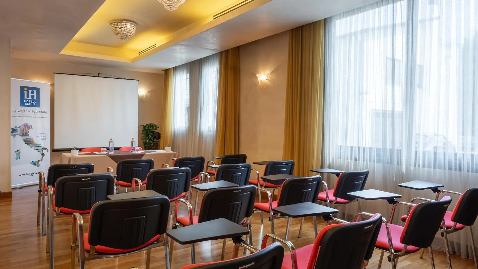 Ih Hotels Padova Admiral