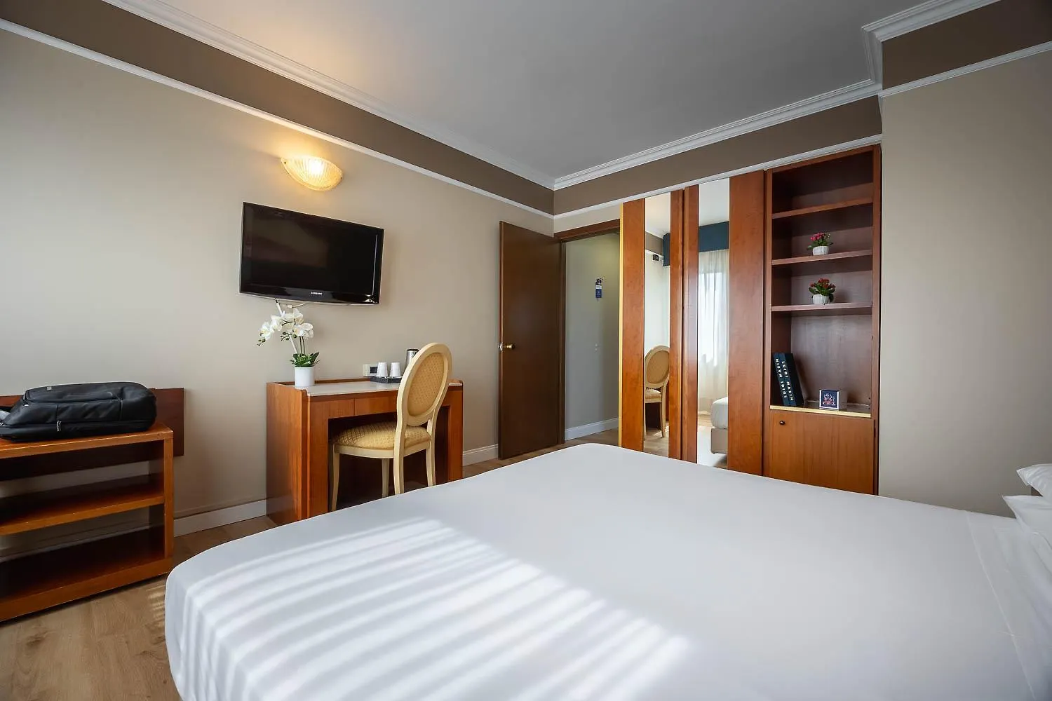 Ih Hotels Padova Admiral