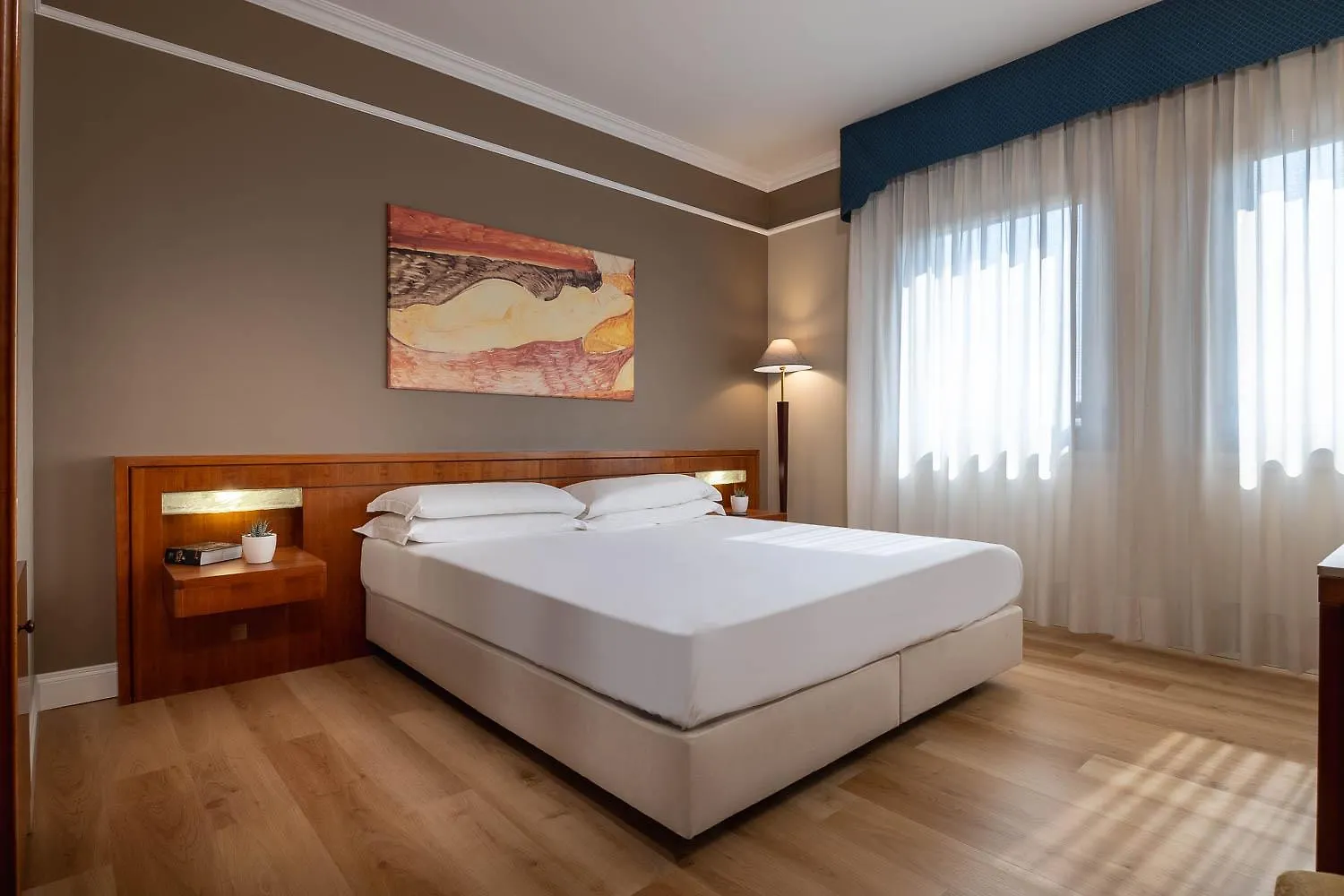 Ih Hotels Padova Admiral
