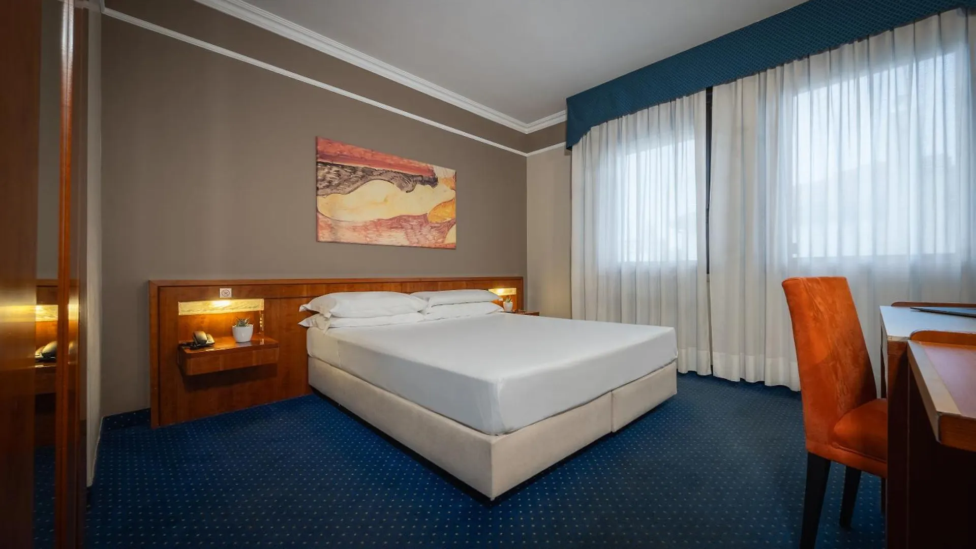 Ih Hotels Padova Admiral
