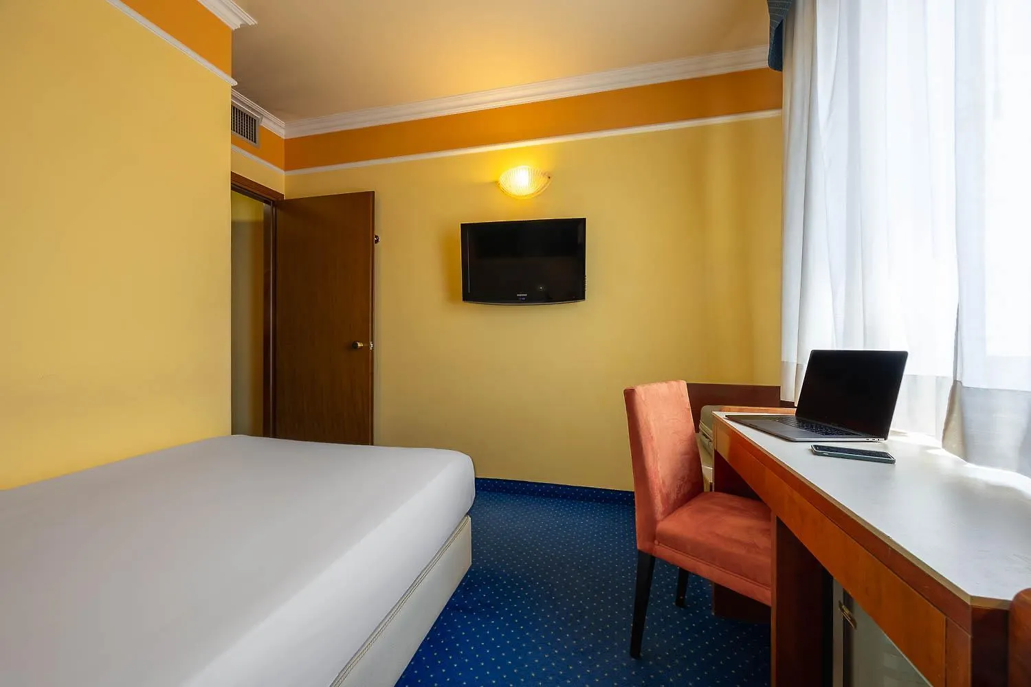 Ih Hotels Padova Admiral