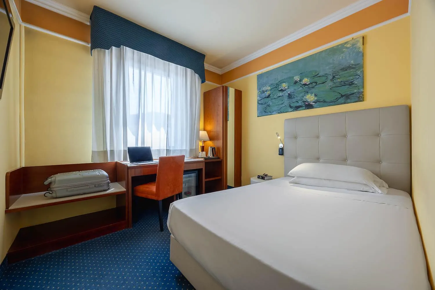 Ih Hotels Padova Admiral 4*,