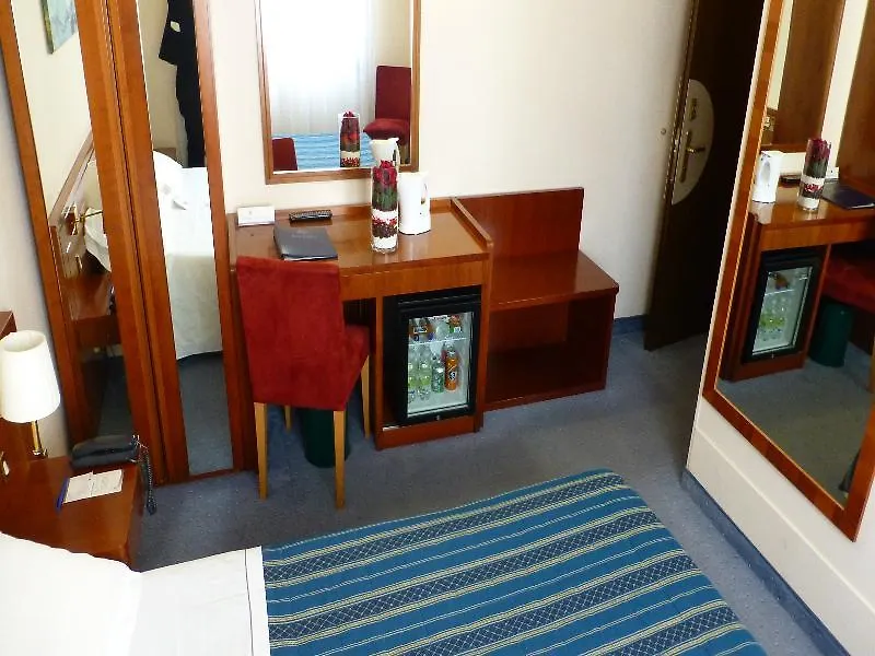 Ih Hotels Padova Admiral