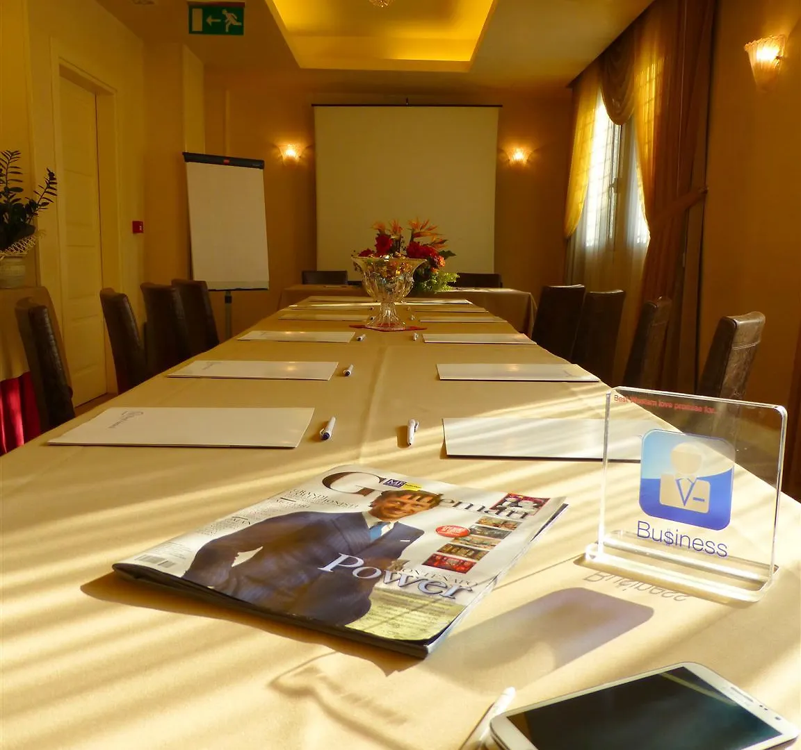 Ih Hotels Padova Admiral
