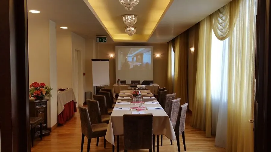 Ih Hotels Padova Admiral